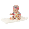 Baby Doll 25cm Pure Baby 3+