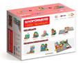 Magformers Town Set - Ice Cream Shop 3+