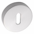 Door Escutcheon Kuchinox, stainless steel