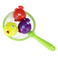 Interesting Fishing Bath Toy 3+