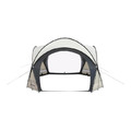 Bestway Lay-Z-Spa Hot Tub Gazebo Dome Enclosure 3.9 x 3.9 x 2.55 m