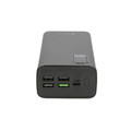 Extralink Powerbank EPB-069 USB-C EX.19515, black