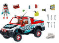 Playmobil City Life R/C Rally Car 4+