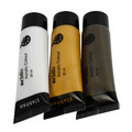 Starpak Metallic Acrylic Paints 8 Colours x 25ml