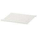 KOMPLEMENT Shoe shelf, white, 50x35 cm