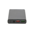 Extralink Power Bank Powerbank EPB-067B USB-C, black