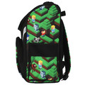 Backpack Pixel Game