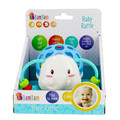 Bam Bam Soft Rattle Elephant 1pc, random colours, 6m+