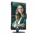 AOC 27" Monitor Q27P3QW IPS HDMI DP Pivot Camera