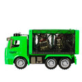 Multifunction Truck 3+