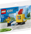 LEGO City LEGO Stand 5+