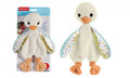 Fisher Price Snuggle Up Goose Baby Sensory Toy HRB16 3m+