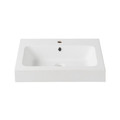 Resin Wash-basin Duala 60 cm