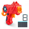 ZURU X-Shot Launcher Excel Micro Color Card 8+