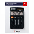 Eleven Calculator SLD100NR