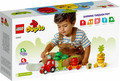 LEGO DUPLO Fruit and Vegetable Tractor 18m+