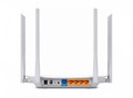 TP-Link Wireless Dual Band Router 4LAN 1USB Archer C50 AC1200