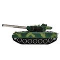 Tank with Sound & Light Effects, 1pc, assorted colours, 3+