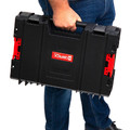 Qbrick System Toolbox Tool Case PRO