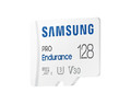 Samsung Memory Card microSD Endurance 128GB with Adapter MB-MJ128KA/EU Pro