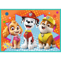 Trefl Children's Puzzle Paw Patrol 4in1 3+