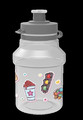 Bobike Children's Water Bottle 350ml Pop Sticker