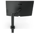 BenQ 31.5" Monitor PD3205UA LED 4ms/4K/20:1/HDMI