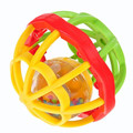 Bam Bam Rubber Ball Toy 10m+