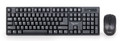 Gembird Wireless Keyboard + Mouse Set 