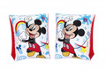 Bestway Inflatable Swim Armbands Disney Mickey & Friends 23 x 15 cm 3+