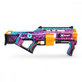 ZURU X-Shot Launcher SKINS LAST STAND Enigma +8