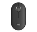 Logitech Wireless Mouse M350s 910-007015, tonal graphite