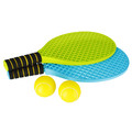 Beach Tennis Set 3+