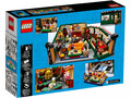 LEGO Ideas Central Perk 16+