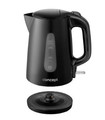 Concept Kettle 1.7l 2200W RK2381, black