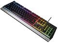 Genesis Wired Gaming Keyboard Rhod 300 RGB