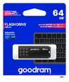 Goodram Flash Drive UME3 64GB USB 3.0