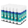 Starpak School Glue Stick 9g x 24pcs