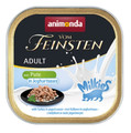 Animonda vom Feinsten Milkies Cat Turkey & Milk 100g