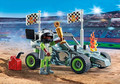 Playmobil Stunt Show 4+