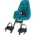 Bobike Bicycle Front Seat One Mini 9-15kg, bahama blue