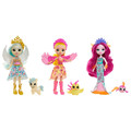 Enchantimals™ Doll Assortment FNH22, 1pc, 4+