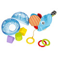 Playgro Pull Along Elephant 12m+