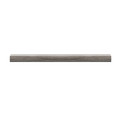 GoodHome Furniture Handle Atomia 29.3 cm, grey oak, 2-pack