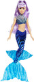 Disney The Little Mermaid Ariel and Sisters Doll Set HND29 3+