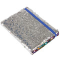 Notebook Diary A5 Sequins