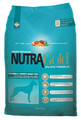 Nutra Gold Dog Food Holistic Salmon & Potato Adult Dog 3kg