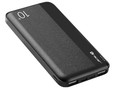 Tracer Power Bank Powerbank Parker 10000mAh 2A, black