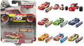 Disney And Pixar Cars Nascar Die-Cast Vehicle HYB65 1pc, assorted, 3+