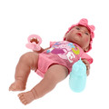 Baby Doll with Accessories 3+